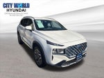 2023 SANTA FE Plug-In Hybrid Thumbnail 9