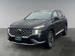 2022 SANTA FE Plug-In Hybrid Thumbnail 3