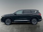2022 SANTA FE Plug-In Hybrid Thumbnail 4
