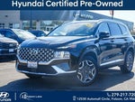 2023 SANTA FE Plug-In Hybrid Thumbnail 1