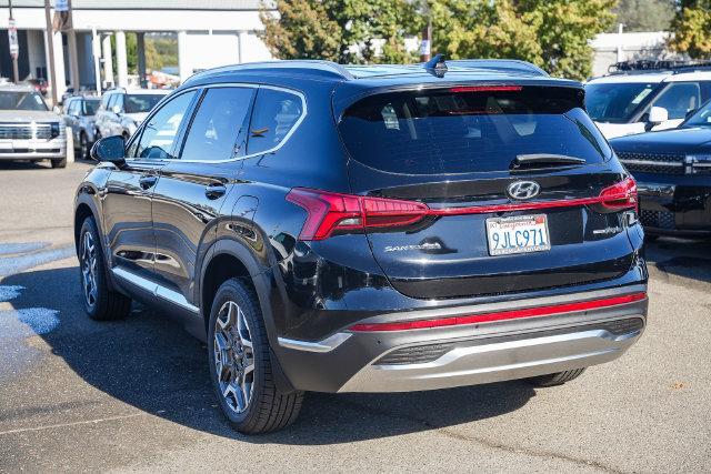 2023 Hyundai Santa Fe - $26,616
