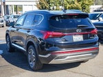 2023 SANTA FE Plug-In Hybrid Thumbnail 2