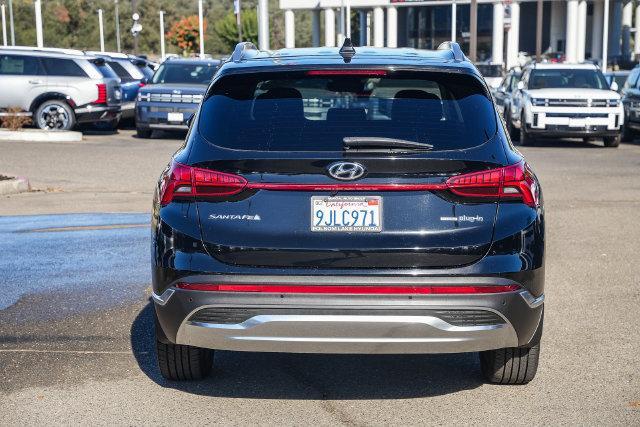 2023 Hyundai Santa Fe - $26,616