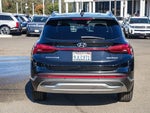 2023 SANTA FE Plug-In Hybrid Thumbnail 4