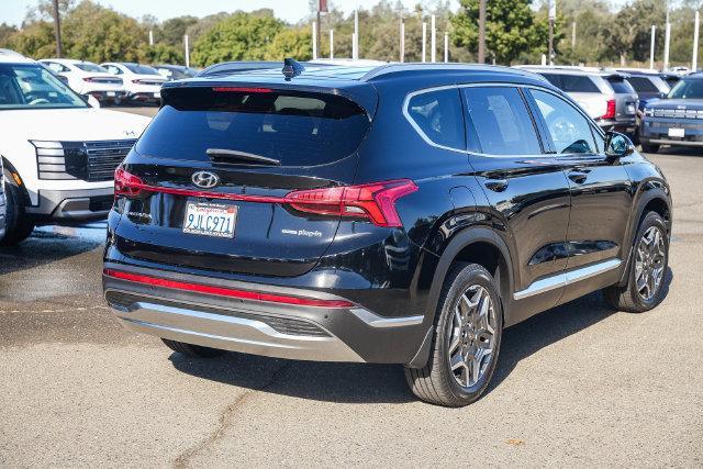 2023 Hyundai Santa Fe - $26,616