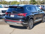 2023 SANTA FE Plug-In Hybrid Thumbnail 5