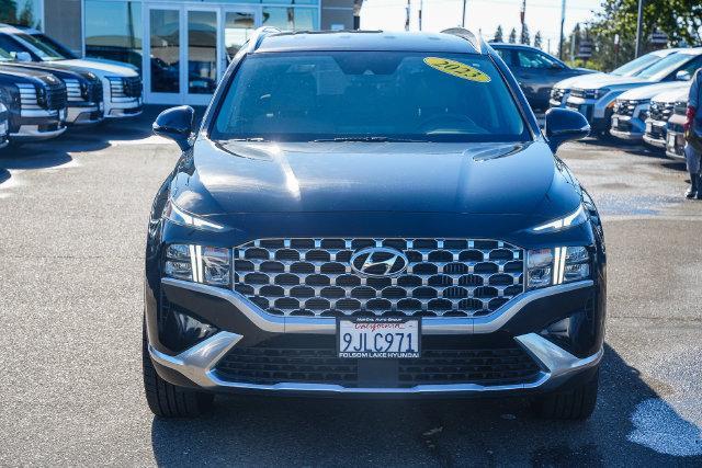 2023 Hyundai Santa Fe - $26,616