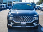 2023 SANTA FE Plug-In Hybrid Thumbnail 7