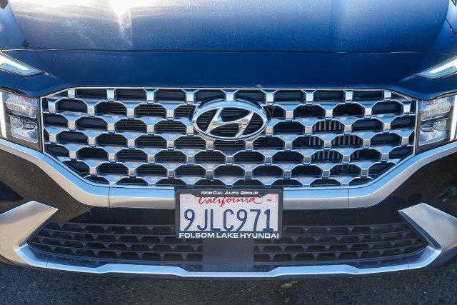 2023 Hyundai Santa Fe - $26,616
