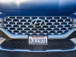 2023 SANTA FE Plug-In Hybrid Thumbnail 8