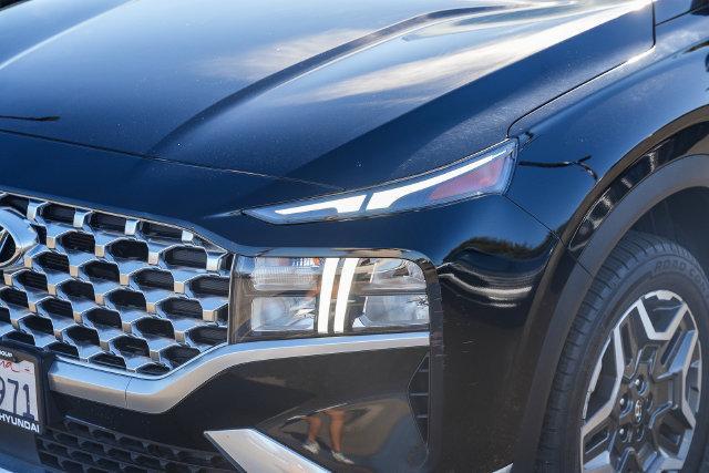 2023 Hyundai Santa Fe - $26,616