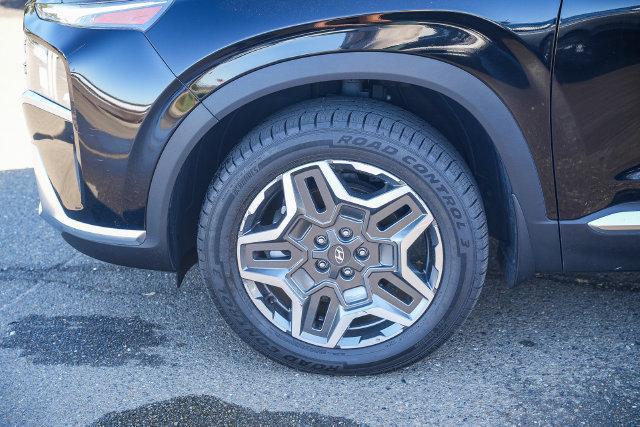 2023 Hyundai Santa Fe - $26,616