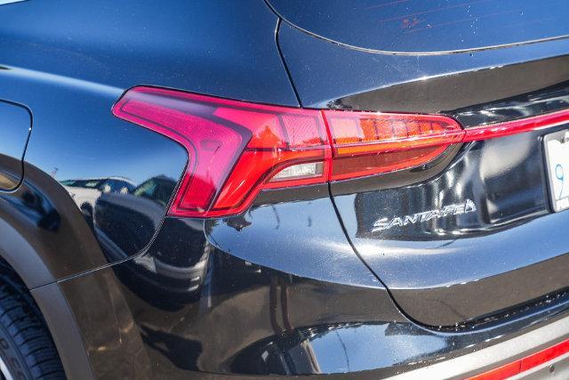 2023 Hyundai Santa Fe - $26,616