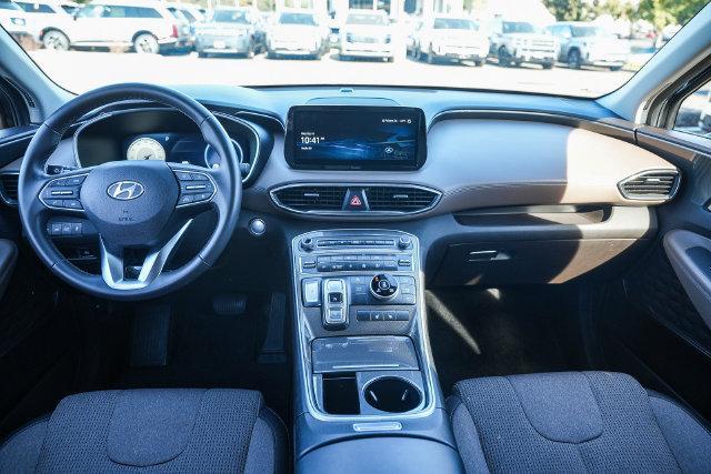 2023 Hyundai Santa Fe - $26,616