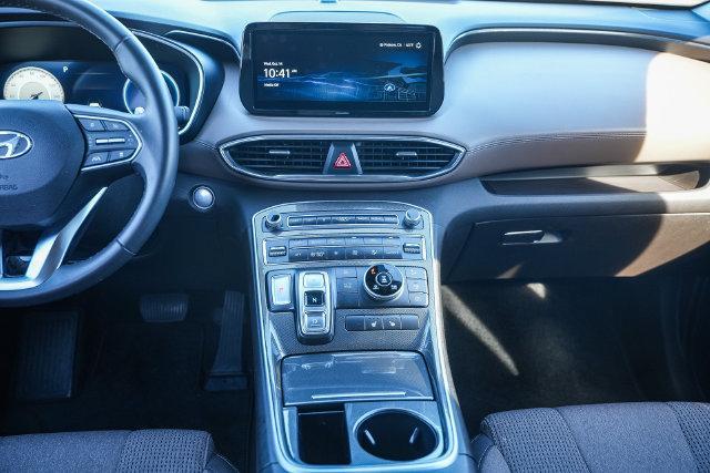 2023 Hyundai Santa Fe - $26,616