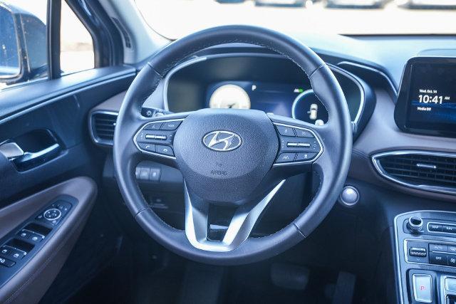 2023 Hyundai Santa Fe - $26,616