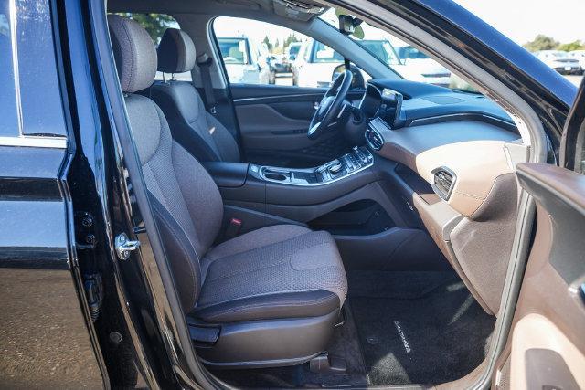2023 Hyundai Santa Fe - $26,616
