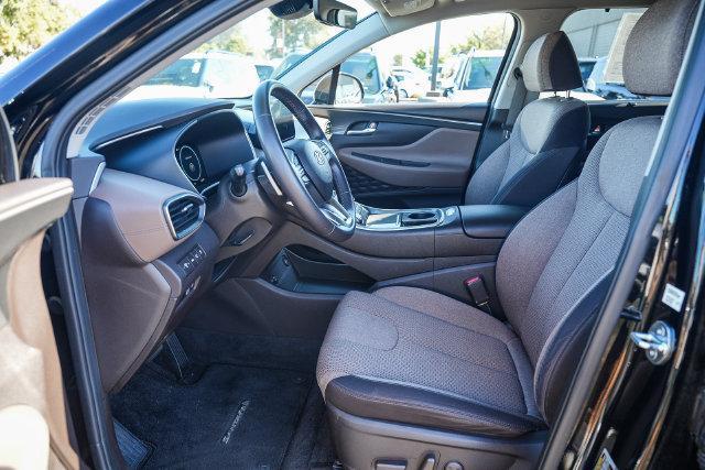 2023 Hyundai Santa Fe - $26,616