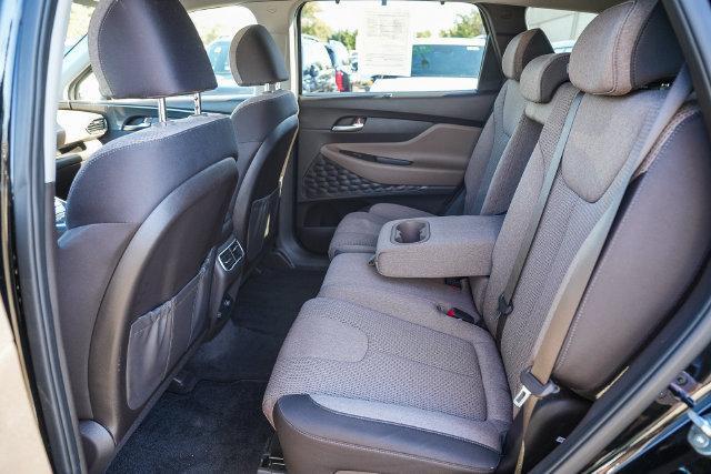 2023 Hyundai Santa Fe - $26,616
