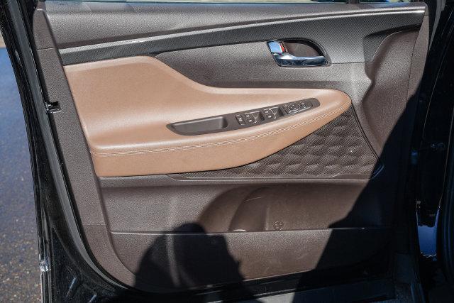 2023 Hyundai Santa Fe - $26,616