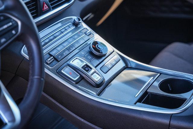 2023 Hyundai Santa Fe - $26,616