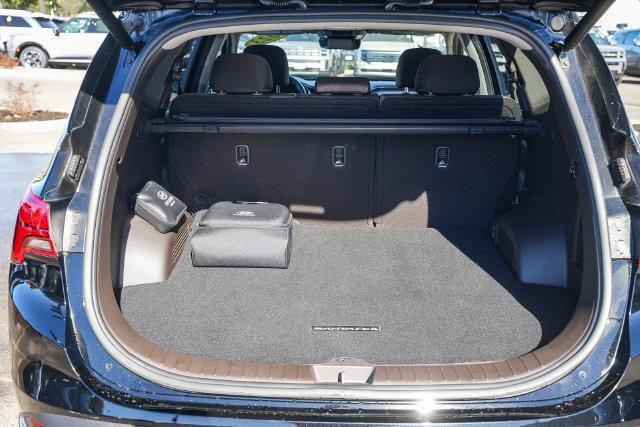 2023 Hyundai Santa Fe - $26,616