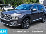 2023 SANTA FE Plug-In Hybrid Thumbnail 2