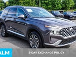 2023 SANTA FE Plug-In Hybrid Thumbnail 3