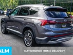 2023 SANTA FE Plug-In Hybrid Thumbnail 4