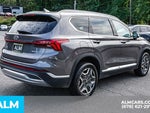 2023 SANTA FE Plug-In Hybrid Thumbnail 5