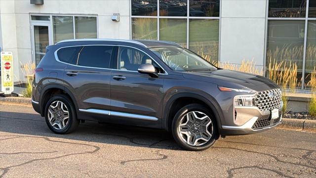2023 Hyundai Santa Fe - $28,693