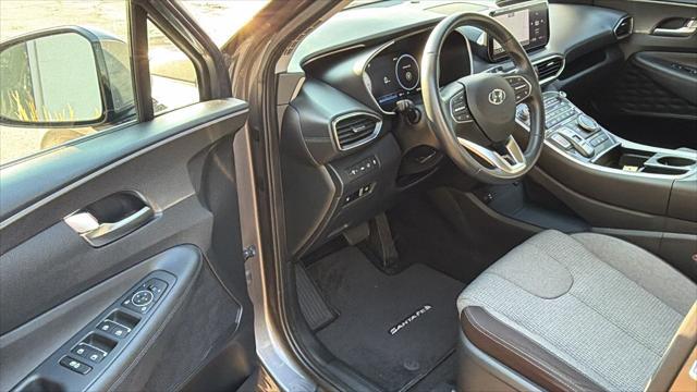 2023 Hyundai Santa Fe - $28,693