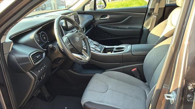 2023 Hyundai Santa Fe - $28,693