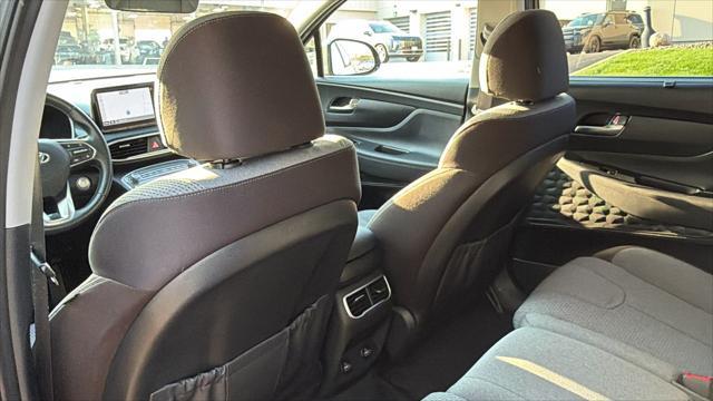 2023 Hyundai Santa Fe - $28,693