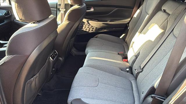 2023 Hyundai Santa Fe - $28,693