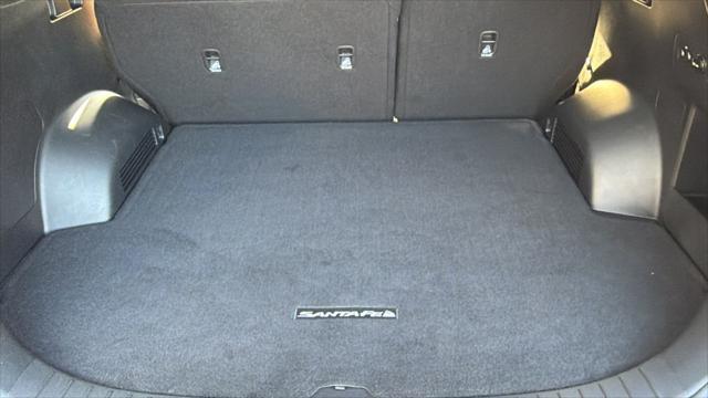 2023 Hyundai Santa Fe - $28,693