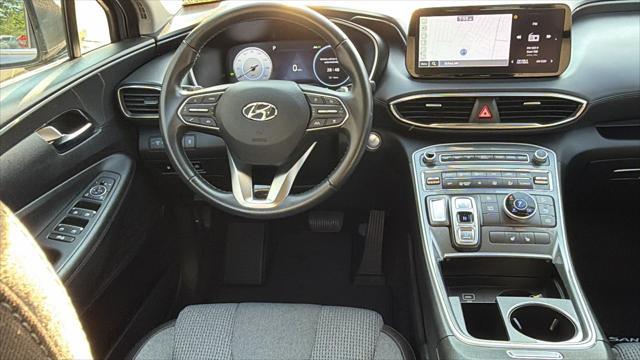 2023 Hyundai Santa Fe - $28,693