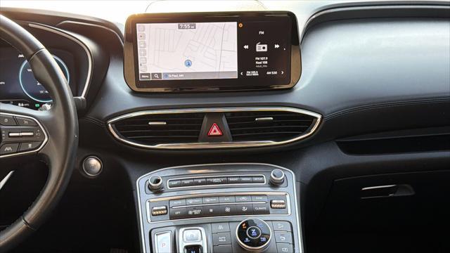 2023 Hyundai Santa Fe - $28,693