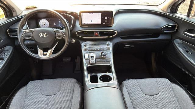 2023 Hyundai Santa Fe - $28,693