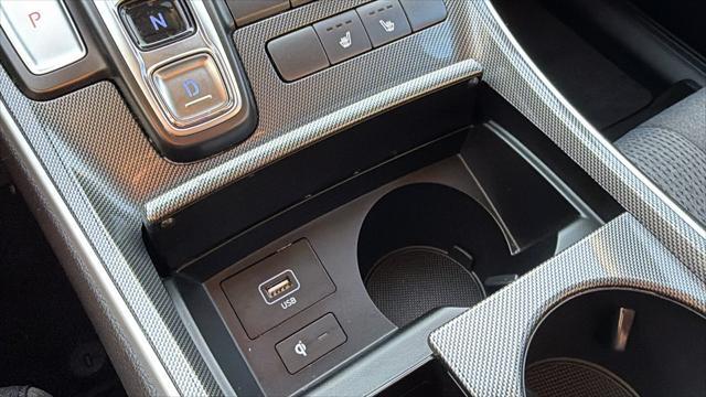 2023 Hyundai Santa Fe - $28,693
