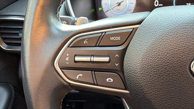 2023 Hyundai Santa Fe - $28,693