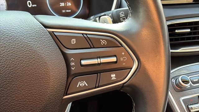 2023 Hyundai Santa Fe - $28,693