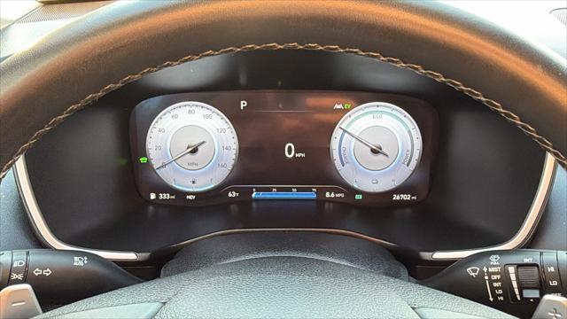 2023 Hyundai Santa Fe - $28,693