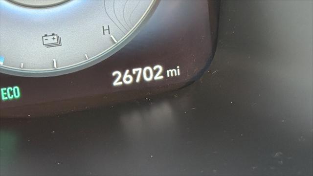 2023 Hyundai Santa Fe - $28,693