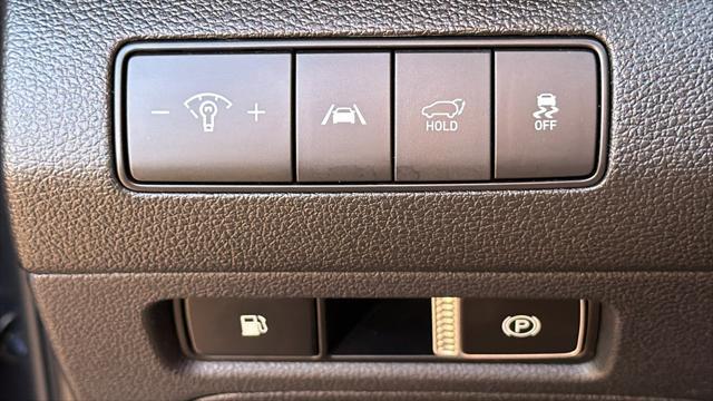 2023 Hyundai Santa Fe - $28,693