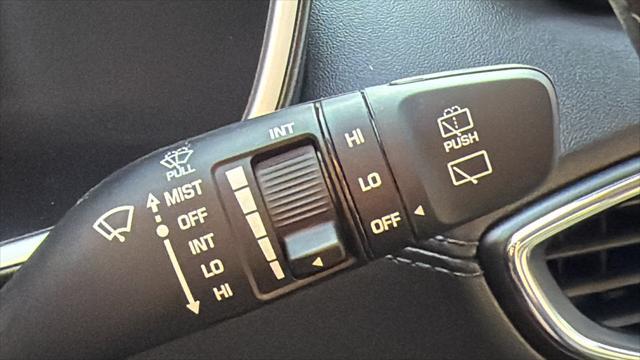 2023 Hyundai Santa Fe - $28,693