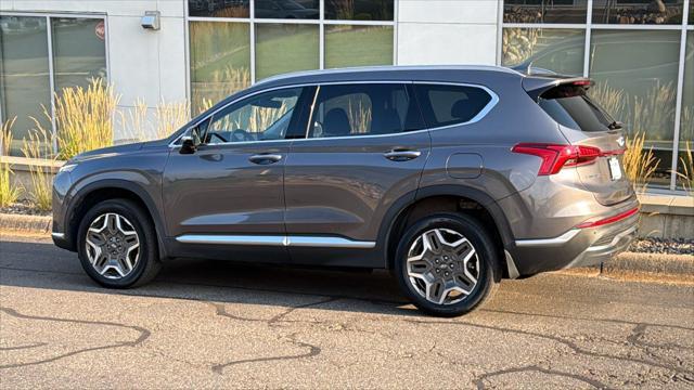 2023 Hyundai Santa Fe - $28,693