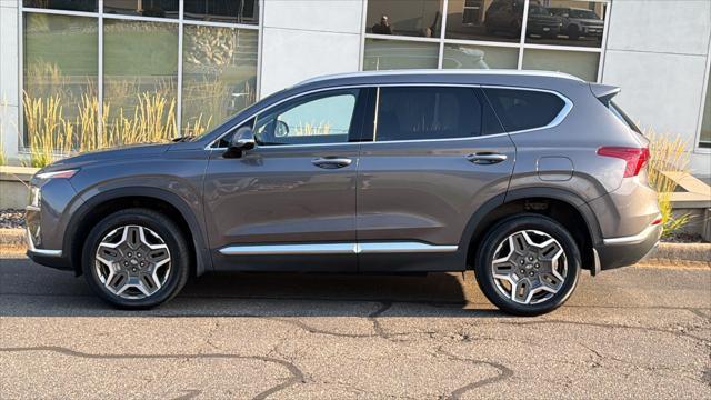 2023 Hyundai Santa Fe - $28,693