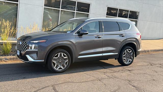 2023 Hyundai Santa Fe - $28,693