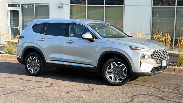 2023 Hyundai Santa Fe - $27,499